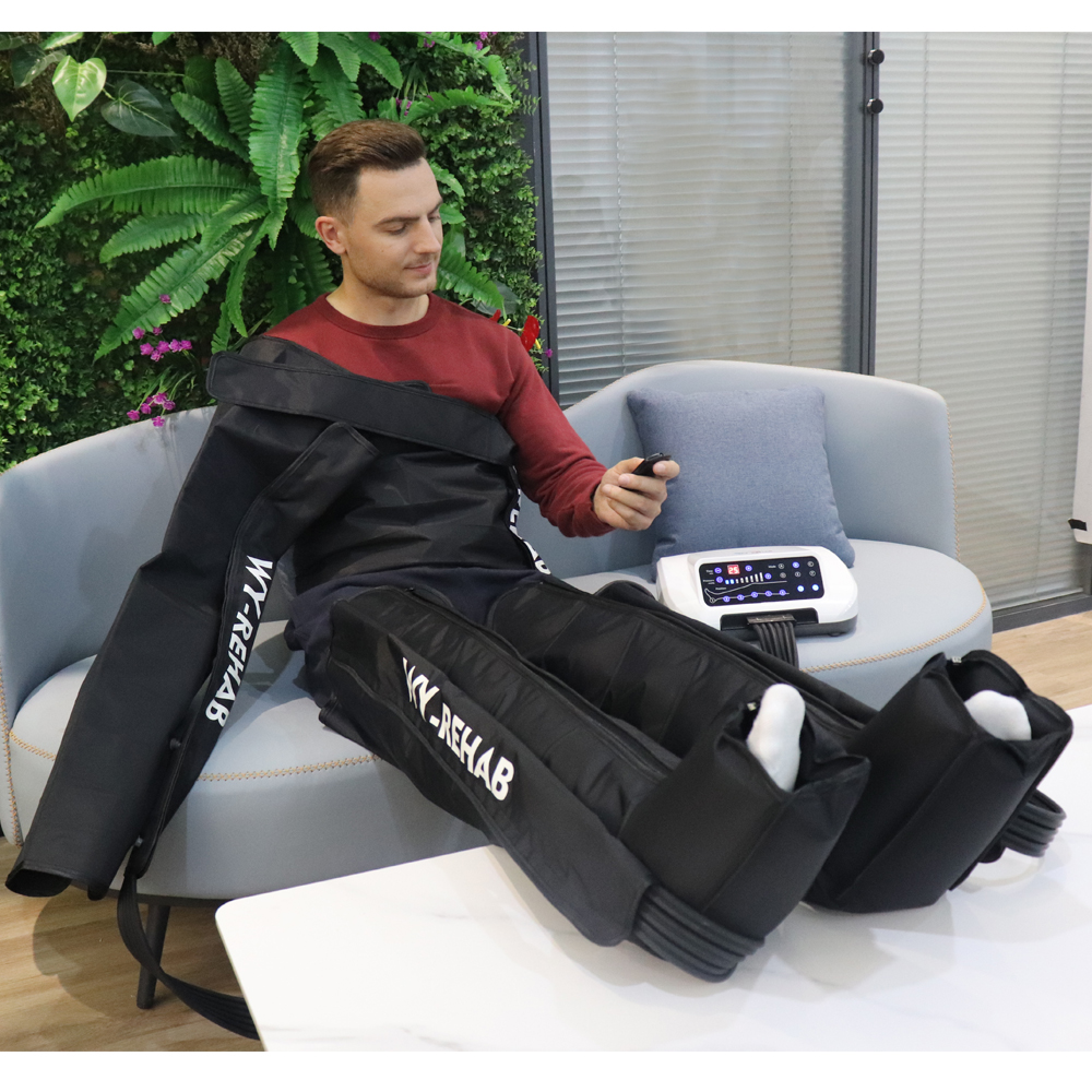 Air Compression Therapy Supplier