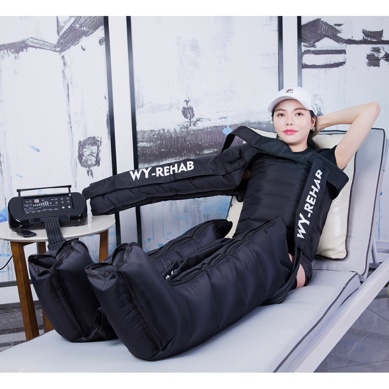 air compression massager