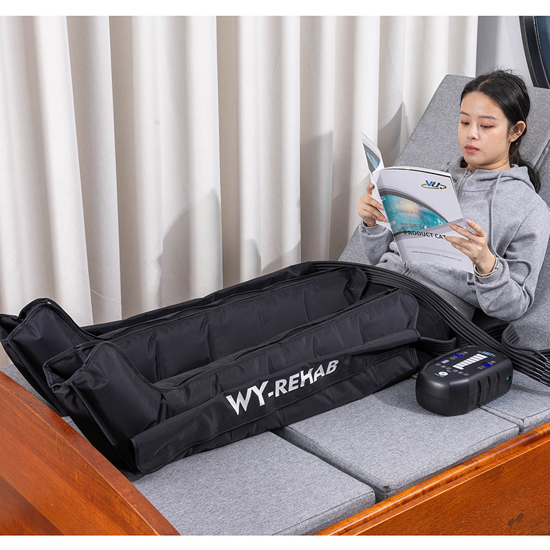Leg Massager for Circulation