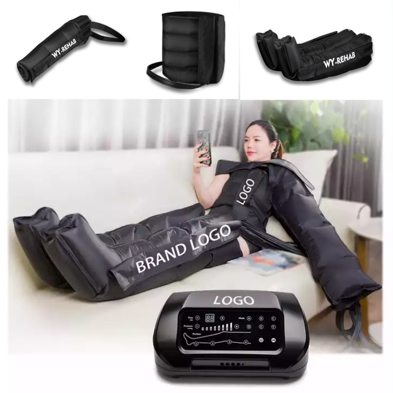 lymphatic drainage massage machine