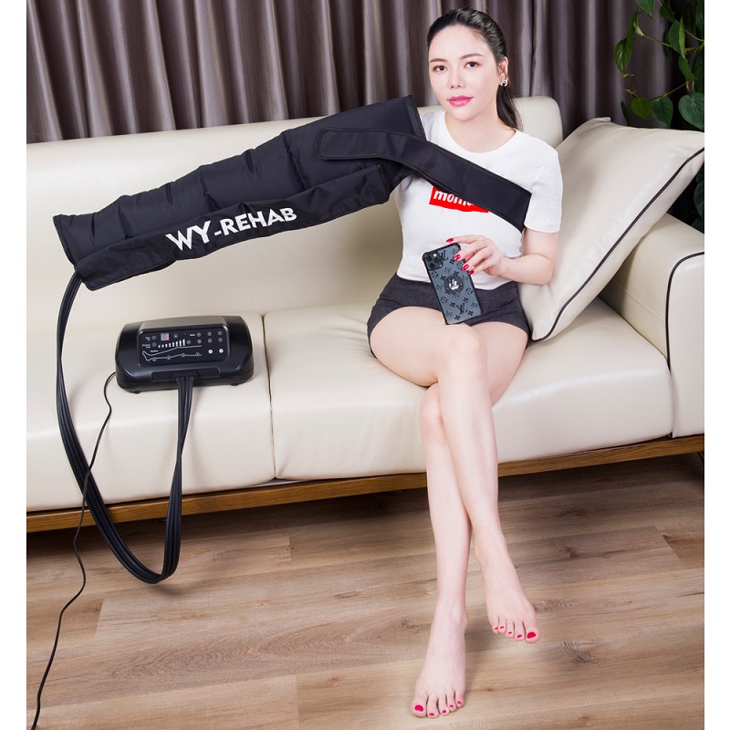 lymphedema machine for arms