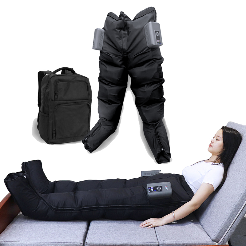 air compression massage pants