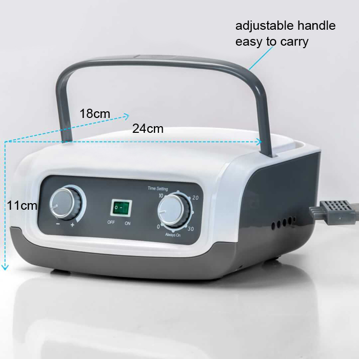 air compression massage machine