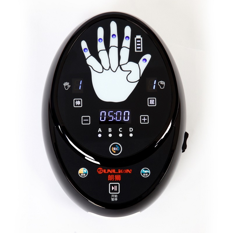 physiotherapy hand exercise equipment