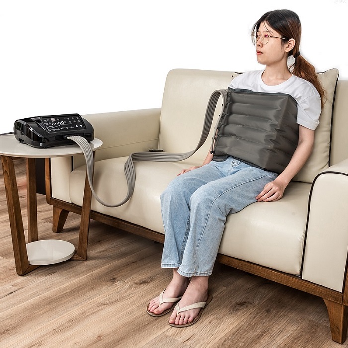 How Does Abdominal Lymphatic Drainage Rebuild Immunity?