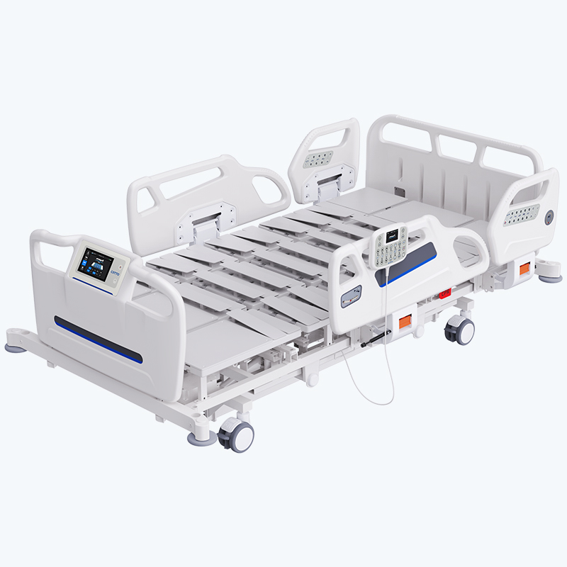 How Does the Weiyou Factory Electric Nursing Bed to Prevent Bedsores?