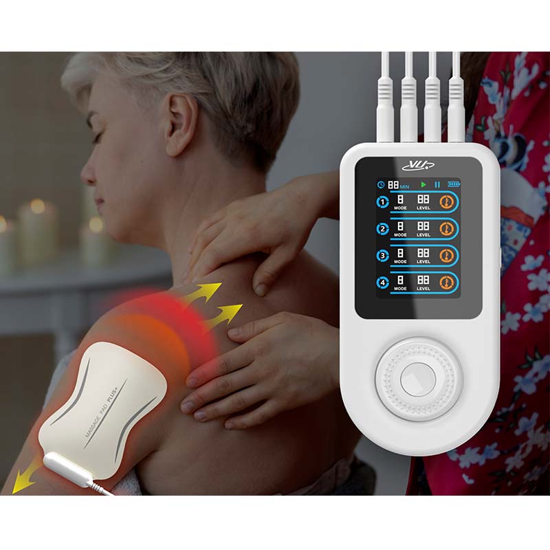 Is the Tens & EMS Massager Safe Enough?