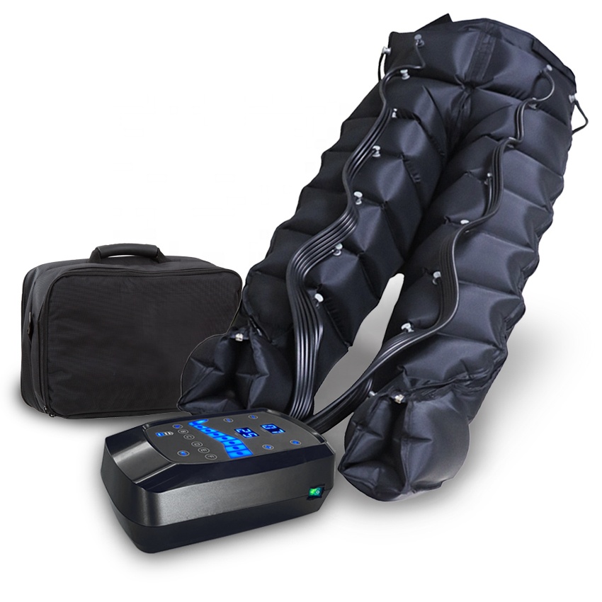 VU-IPCU8/8 Chamber Air Compression Massage Pants