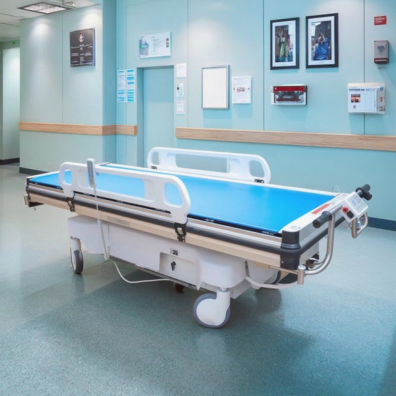 How to Extend the Service Life of Electric Patient Transport Bed?